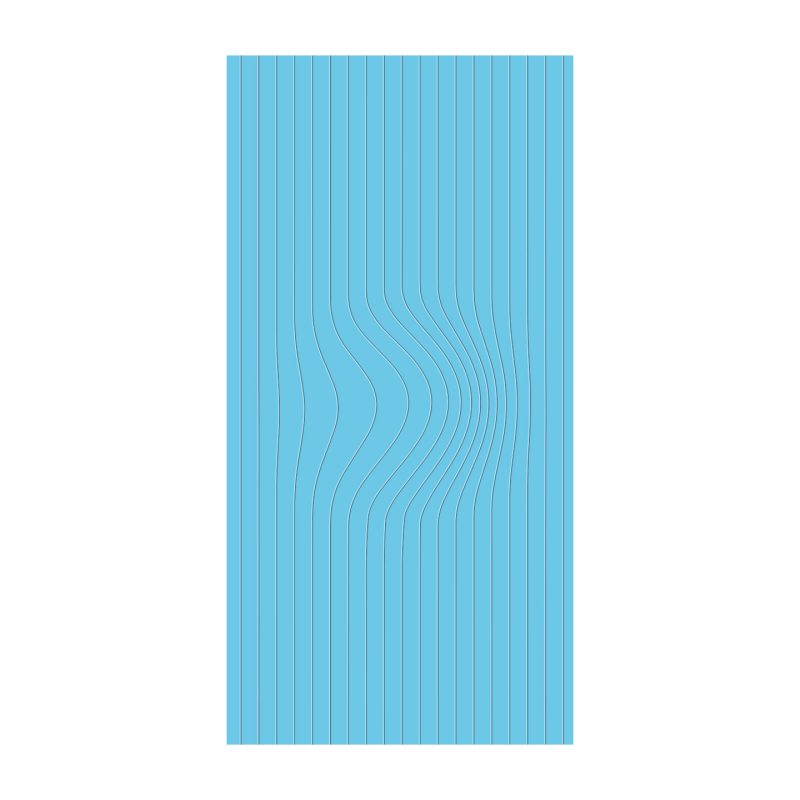 PanelHush V-Groove: MORPH